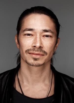 Kristofer Kamiyasu